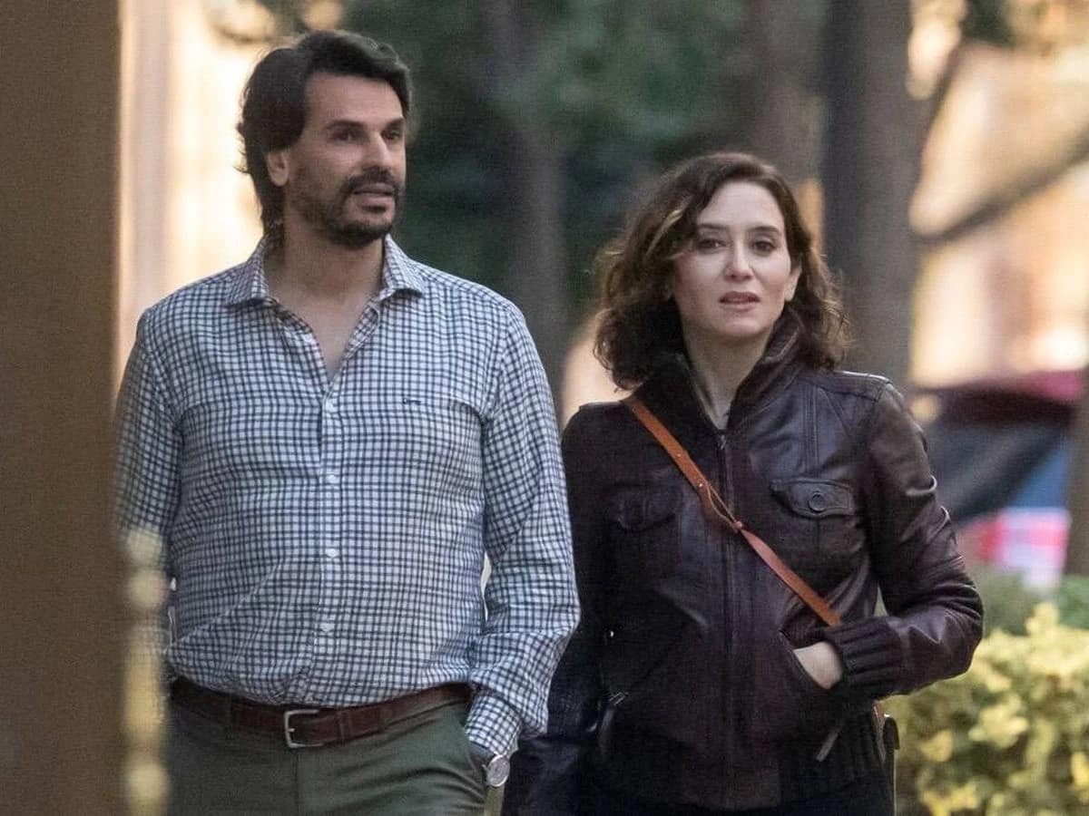 Caso Alberto González Amador: así es la red de negocios del novio de Ayuso con Hacienda, Quirón y el ladrillo de lujo