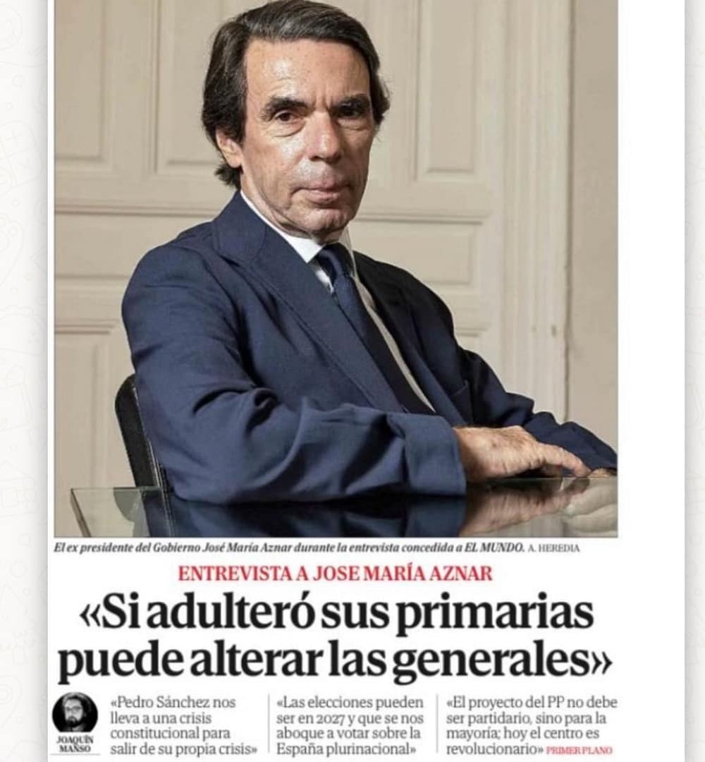 Aznar