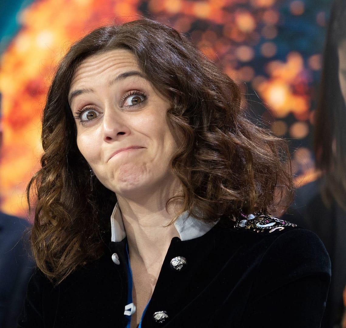 Isabel Díaz Ayuso: Radiografía de un fenómeno político entre el éxito electoral y el asedio judicial