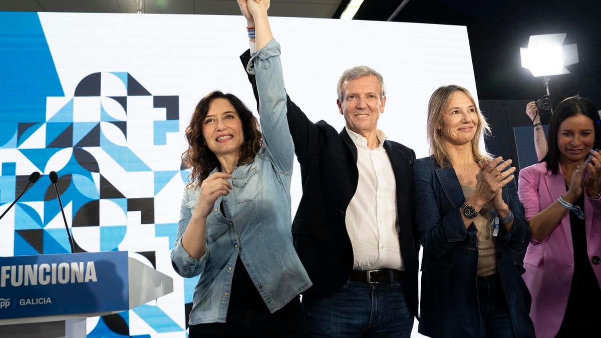 El Gobierno de Ayuso sanciona a comercios familiares gallegos por la normativa de comercio electrónico