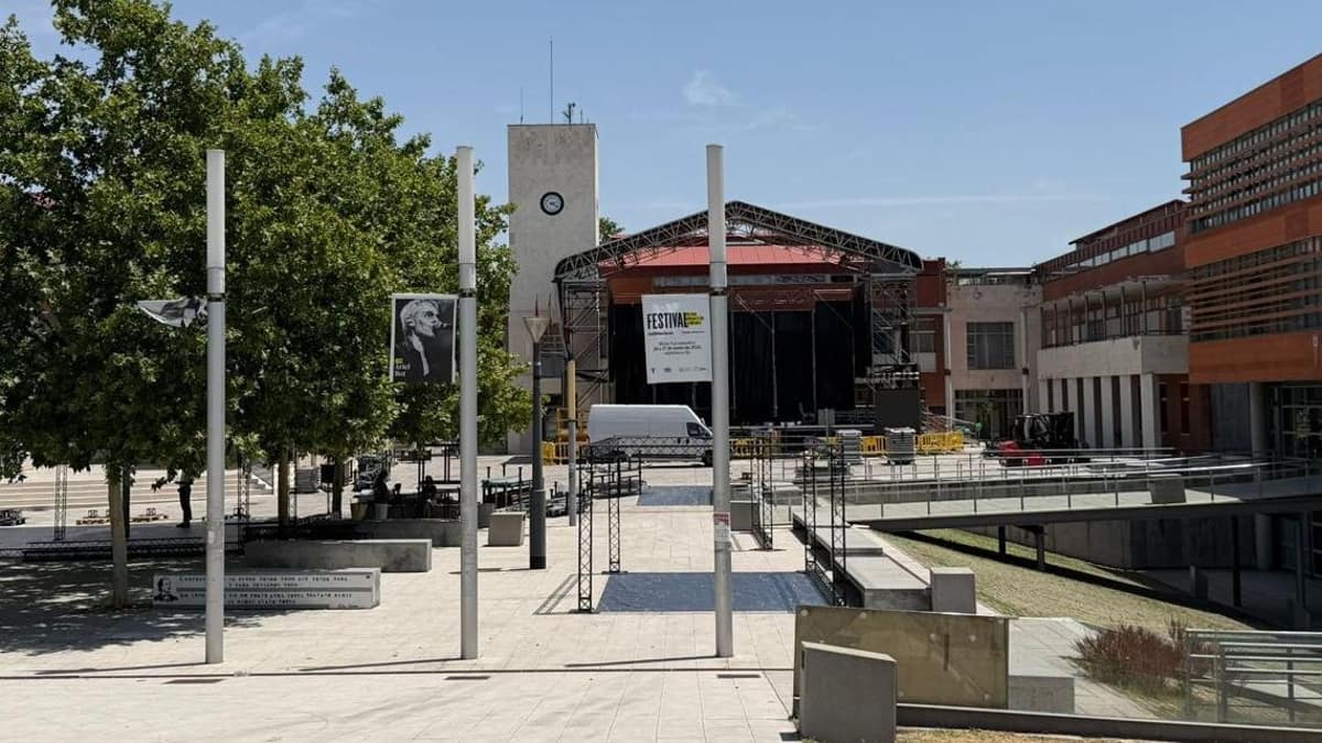 El PP de Madrid intenta cancelar el festival de elDiario.es