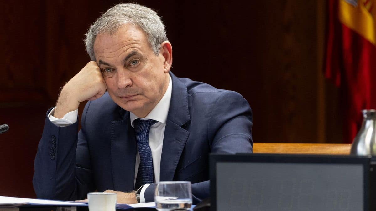 El PP vuelve a citar a Zapatero en el Senado: "Aquí no vamos a pasar ni una"