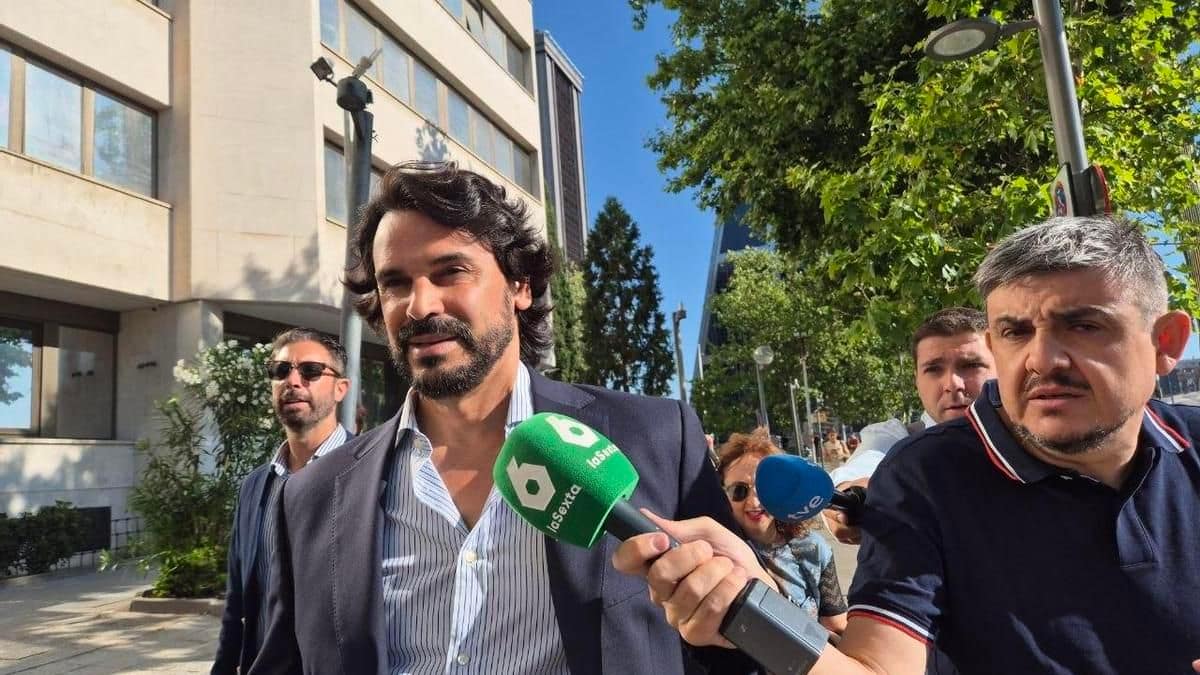 La acusación popular pide que se investigue a Quirón por delito fiscal en el caso de la pareja de Ayuso