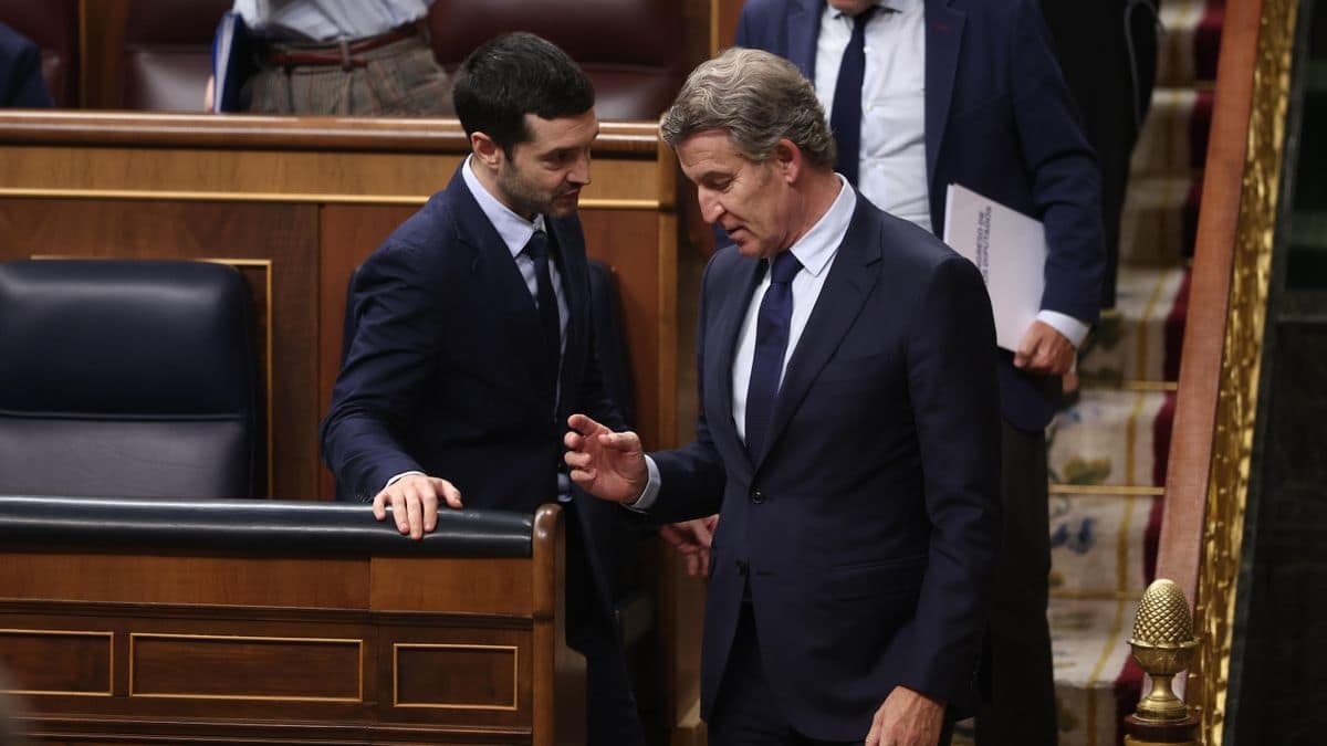 El PP vota en contra de que el Gobierno asuma el 50% del gasto en dependencia, pese a llevar años exigiéndolo