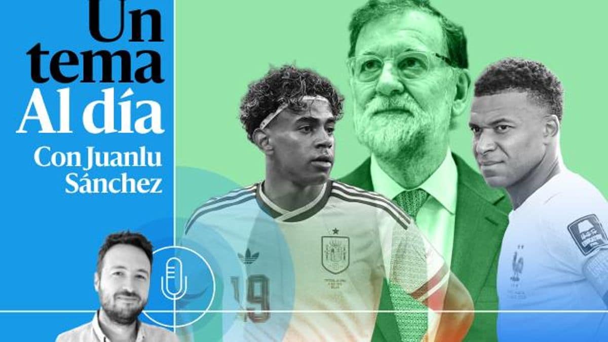 🎙 PODCAST | Francia – España en un Mundial sin fronteras (dedicado a Rajoy)