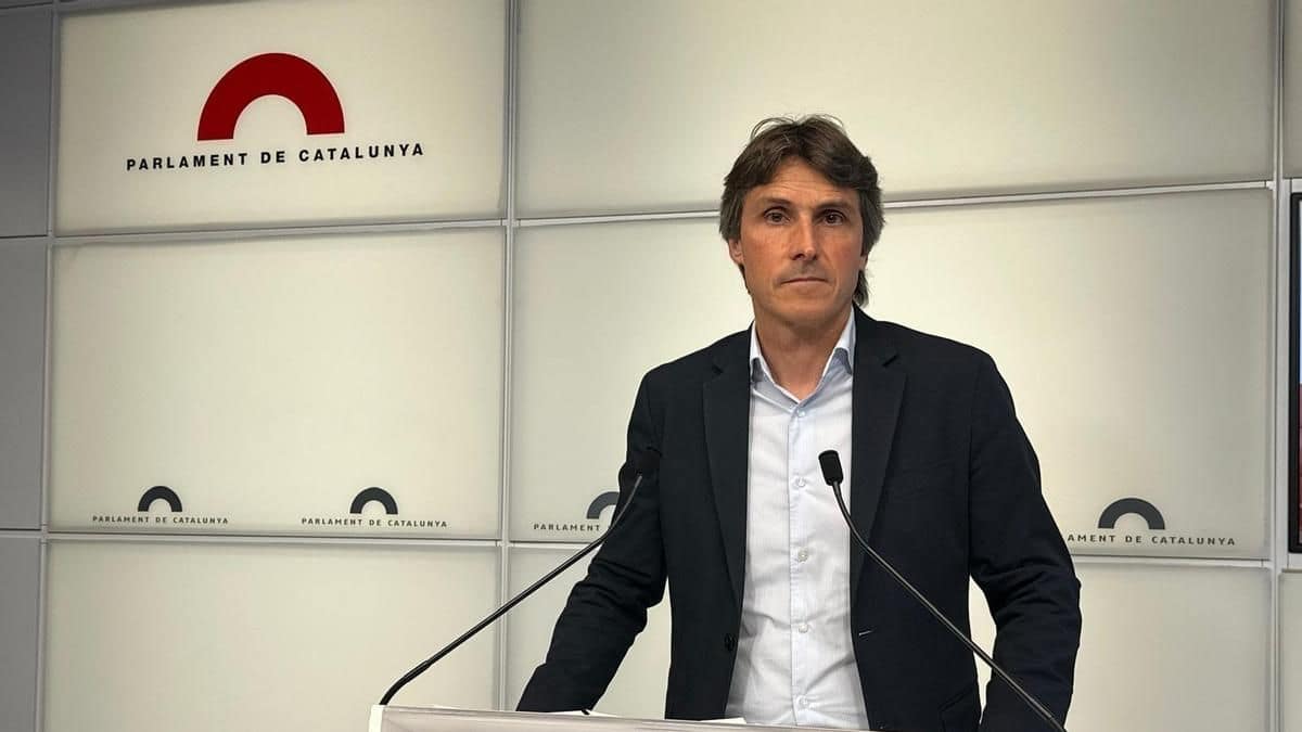 Junts y PP paralizan la ley catalana para prohibir la compra especulativa de vivienda con un recurso a Garanties