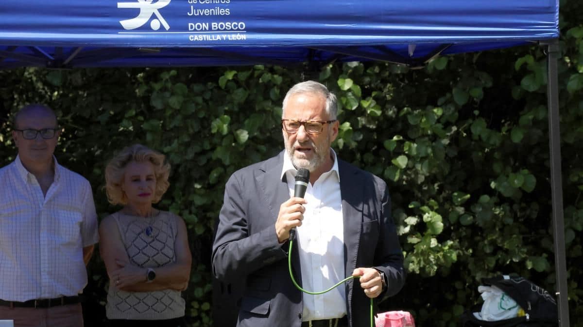 La Junta de Castilla y León lleva cinco años sin convocar el Consejo de Inmigración, cuando el PP pactó por primera vez con Vox