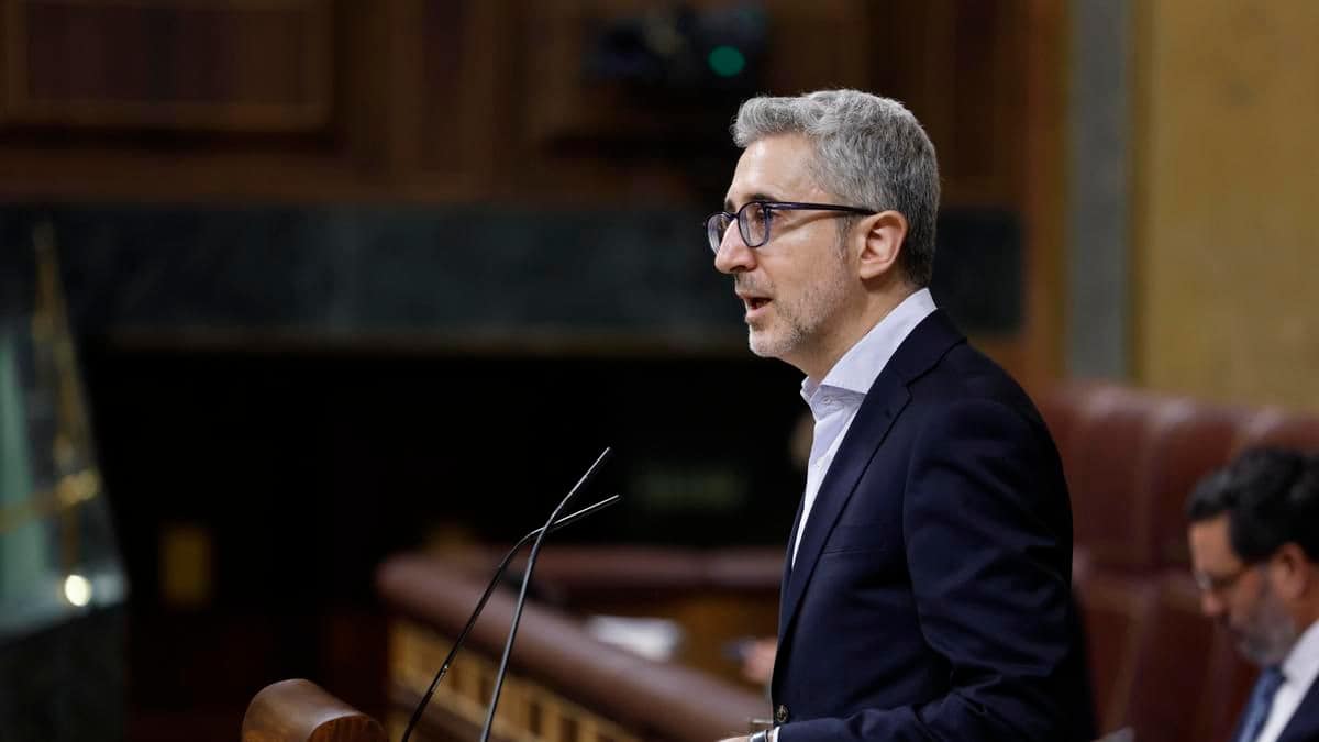 PP, Vox y Junts unen fuerzas para asestar un golpe al Gobierno y tumban el primer examen del Congreso al Presupuesto