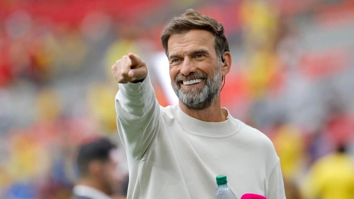 Los banquillos de las selecciones se revalorizan: Klopp para Alemania, Zidane al frente de Francia y Ancelotti en Brasil
