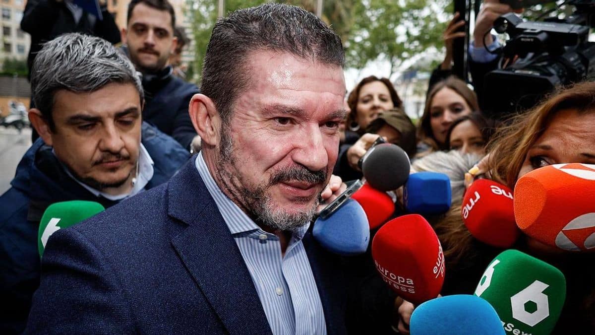 El ex alto cargo de Mazón imputado en la dana pide un careo con la alcaldesa del PP que dijo que lo alertó sobre el Poyo