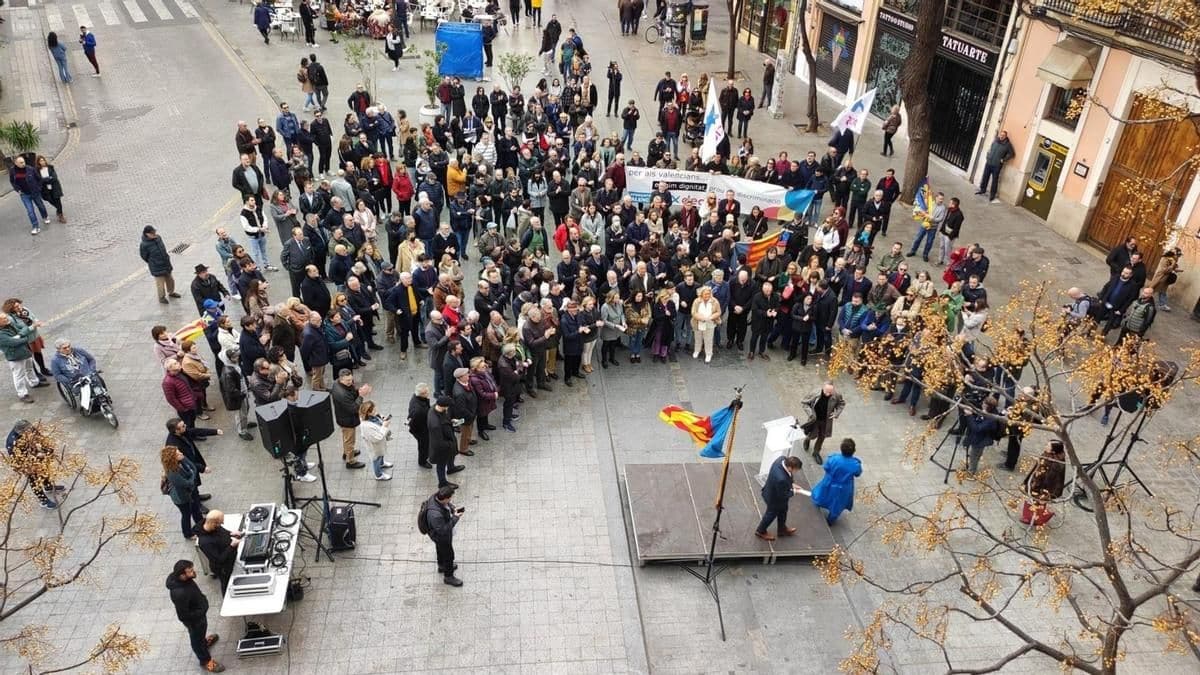 El PP deja morir el derecho civil valenciano por miedo a Vox: pasa de recuperar leyes históricas de la era Camps