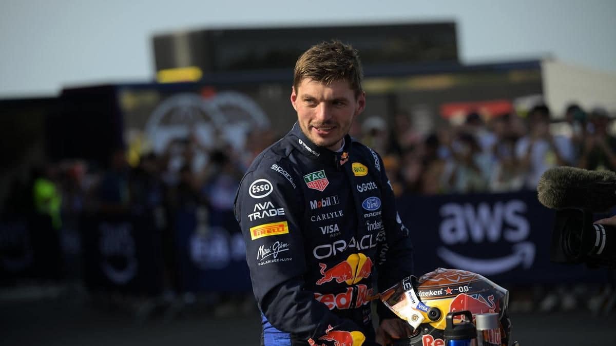 El futuro de Max Verstappen y otros contratos que todavía no están definidos en la F1 de 2027