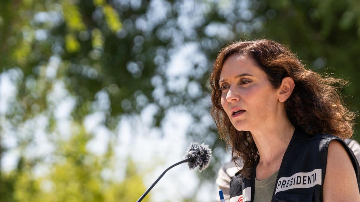 La Fiscalía envía cuatro denuncias por el ático que compró el Gobierno de Ayuso al juzgado que ya investiga el caso