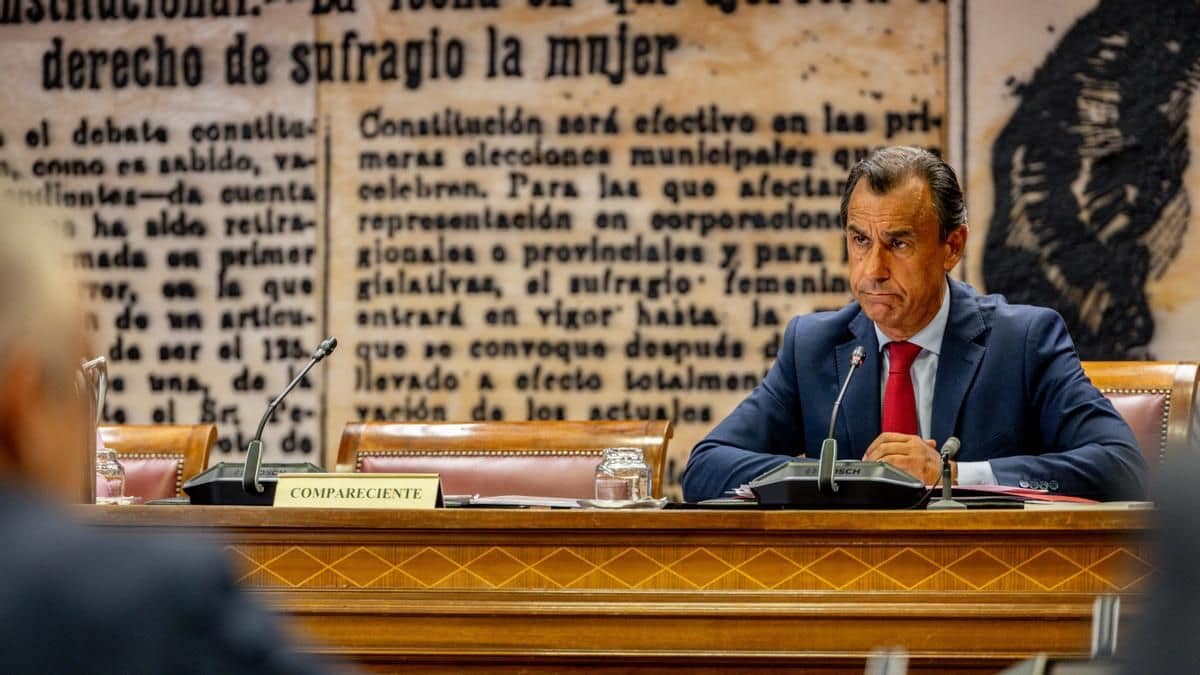 PP y Vox arremeten contra el Gobierno y le amenazan con acciones legales por plantar al Senado por la crisis de Ceuta