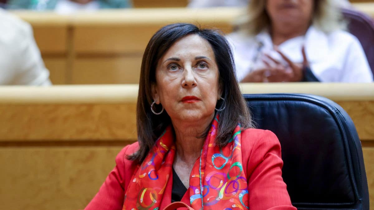 El PP contraprograma al Gobierno y cita a Marlaska y Robles en el Senado la semana que viene por la crisis en Ceuta