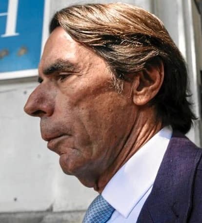 Aznar