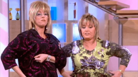 Susanna Griso desvela que María Teresa Campos intentó acabar con las parodias de 'Homo Zapping': "Llegó a un despacho…"