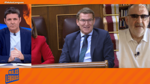 Antón Losada tiene claro cuál es el titular de la semana para Feijóo tras la polémica de las bajas: "Vuelve…"
