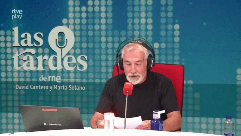 Voraz monólogo de David Cantero contra Feijóo y Ayuso por la "tontuna" del concebido no nacido: "¿Y si miramos un poquito más por…?"