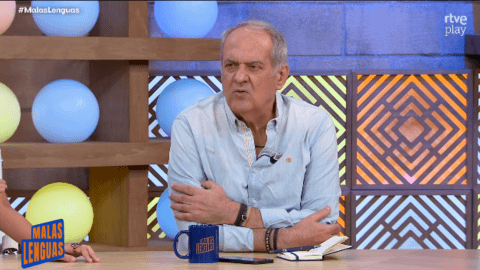 Javier Aroca lanza un contundente recado a Ayuso y Nacho Cano por el fracaso de Malinche: "A apechugar con…"