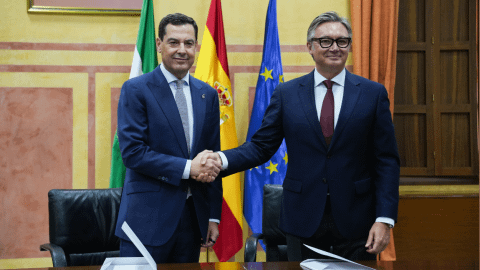 Los acuerdos de PP y Vox contradicen las medidas del Plan Forestal que Feijóo quiere imponer al Gobierno